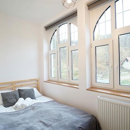 Apartamenty Everysky - Saneczkowa 3 Karpacz Buitenkant foto