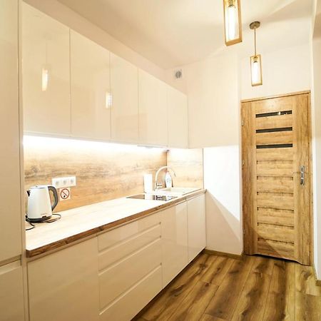 Apartamenty Everysky - Saneczkowa 3 Karpacz Buitenkant foto