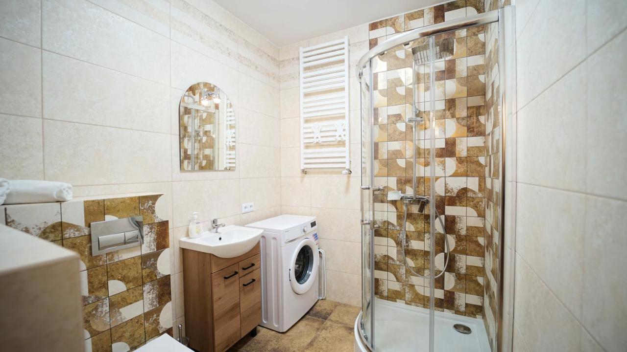 Apartamenty Everysky - Saneczkowa 3 Karpacz Buitenkant foto