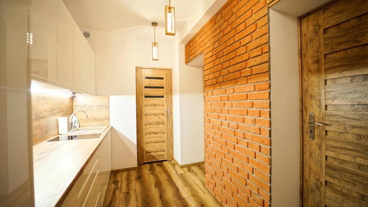 Apartamenty Everysky - Saneczkowa 3 Karpacz Buitenkant foto