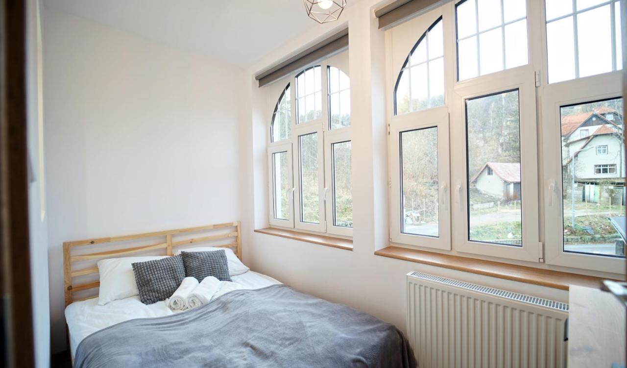 Apartamenty Everysky - Saneczkowa 3 Karpacz Buitenkant foto