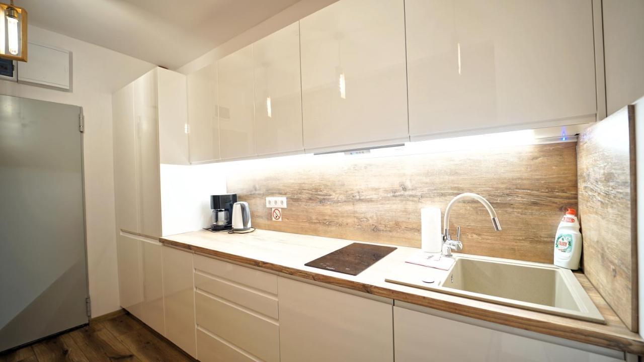 Apartamenty Everysky - Saneczkowa 3 Karpacz Buitenkant foto